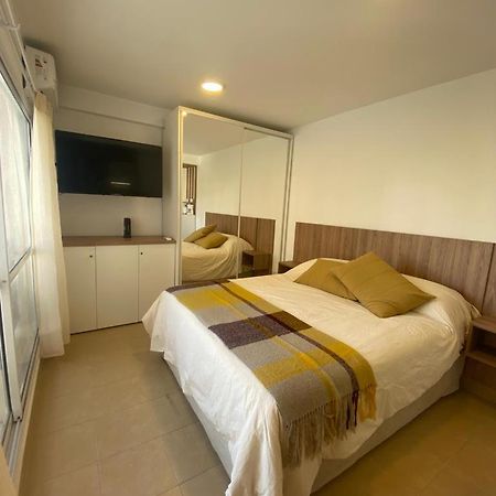 Apart Guemes Apartment Salta Luaran gambar