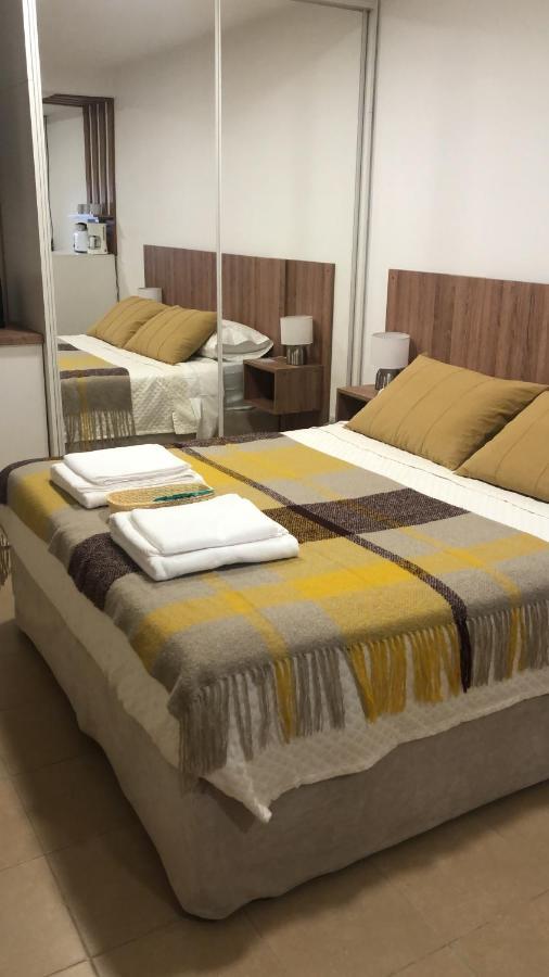 Apart Guemes Apartment Salta Luaran gambar